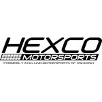 Hexco Motorsports logo
