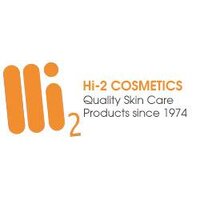 Hi-2 Cosmetics logo