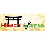 Hibachi Express Tampa logo