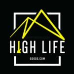 High Life Goods logo
