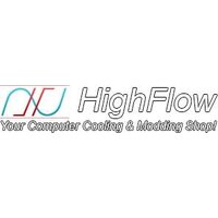 HighFlow logo