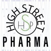 Highstreetpharma logo