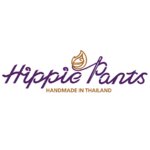 Hippie Pants logo