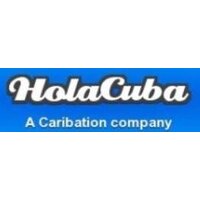 HolaCuba logo
