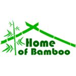 Homeofbamboo.ch logo