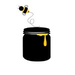 Honigtopf logo