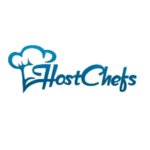 Host Chefs logo