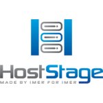 Host Stage logo