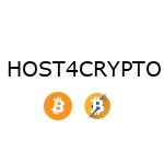 Host4Crypto