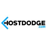 HostDodge logo