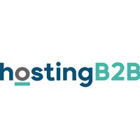 HostingB2B logo