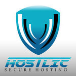 Hostlic.com logo
