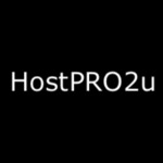 Hostpro2u.com