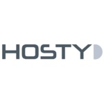 HostYD logo