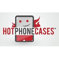Hot Phone Cases logo