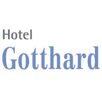 Hotel Gotthard logo