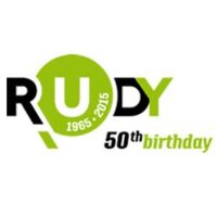 Hotel Rudy logo