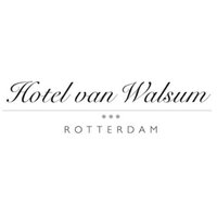 Hotel van Walsum logo