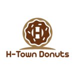 Htown Donuts logo