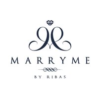 Marrymebyribas.lt logo
