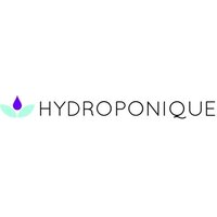 Hydroponique logo