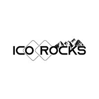 Icorocks logo