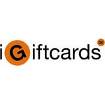 iGiftcards logo