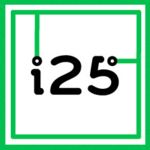 Imbiss 25 logo