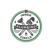 Inner Circle Plumbing logo