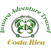 Innova Adventure Travel logo