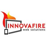 InnovaFire Web Solutions logo