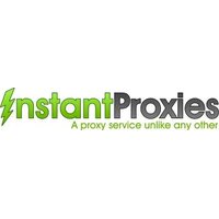 InstantProxies logo