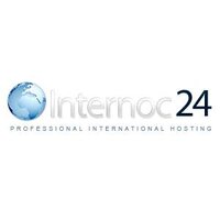 Internoc24 logo