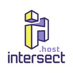 IntersectHost logo