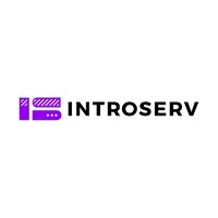 INTROSERV logo