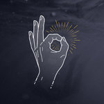 Invisible Hand Design logo