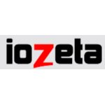 Iozeta.com logo