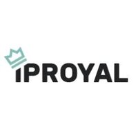 IPRoyal logo