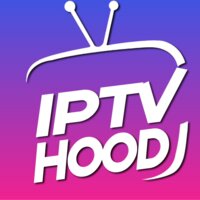 IPTVHOOD logo
