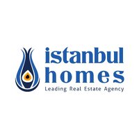Istanbul Homes logo