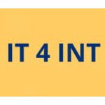 It4int.com logo