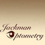 Jackman Optometry logo