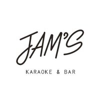Jams Karaoke & Bar logo