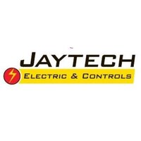 Jaytech Electrical and Controls logo