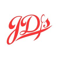 JD's Barbershop logo
