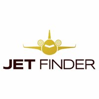 Jet Finder logo