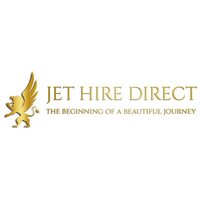Jet Hire Direct logo