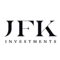JFKinvestments logo