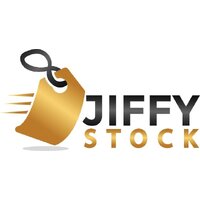 JiffyStock logo