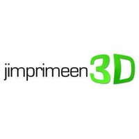 Jimprimeen 3D logo
